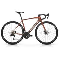 Bici da corsa MEGAMO RAISE 15 Shimano 105 Di2 tg L