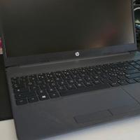 pc portatile hp prezzo trattabile 