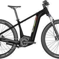 Ebike Bergamont e-revox edition nuova 28" XL