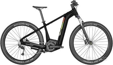 Ebike Bergamont e-revox edition nuova 28" XL