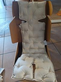 Riduttore /materassino un pula di farro