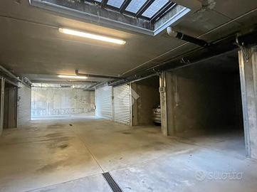 BOX A LANZO TORINESE