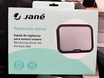 Specchietto retrovisore per neonati