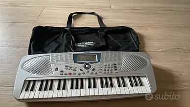 Pianola elettrica