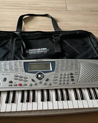 Pianola elettrica