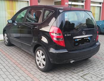 Mercedes classe A150