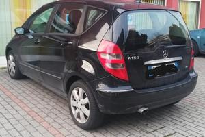 Mercedes classe A150