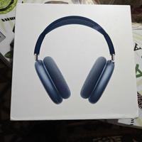 Apple AirPods Max Celeste (Sky Blue) 