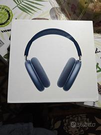 Apple AirPods Max Celeste (Sky Blue) 