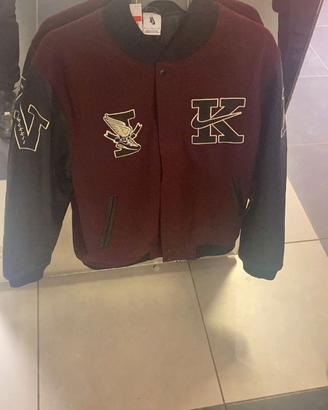 giubbino nike destroyer  170 euro