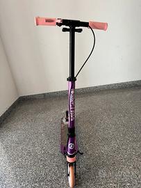 Monopattino Per Bambina Decathlon Mid5