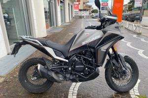 Moto Morini X-Cape 650 - 2024