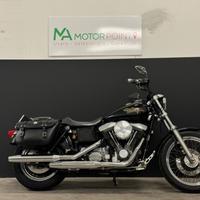 HARLEY DAVIDSON 1450 Dyna Super Glide FDX