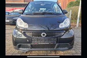 Smart ForTwo 1000 52 kW coupé passion