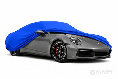 Telo copriauto su misura Porsche 911 / 992