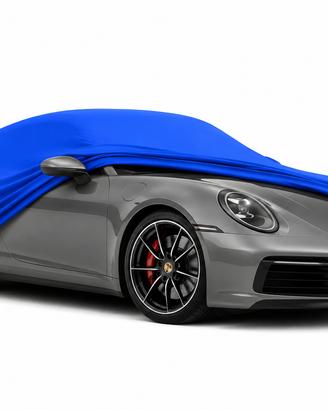 Telo copriauto su misura Porsche 911 / 992