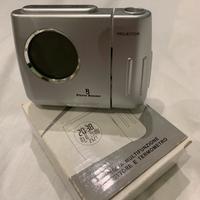 Radio sveglia Pierre Bonnet