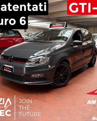 Volkswagen Polo 1.0 Neopatentati Euro 6