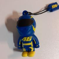 VR46 Valentino Rossi articoli memorabilia nuovi