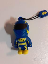 VR46 Valentino Rossi articoli memorabilia nuovi