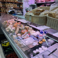 Vendersi negozio alimentari