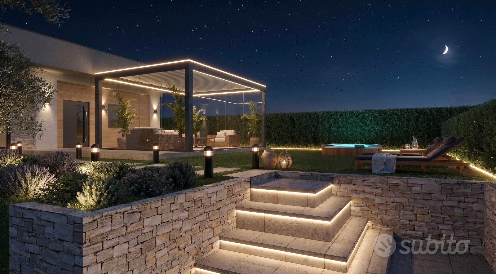 House in AV, Avellino - Vista 2