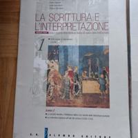 La scrittura è l'interpretazione