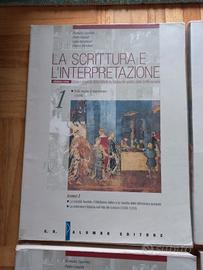 La scrittura è l'interpretazione