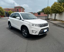 Suzuki Vitara 1.6 DDiS 4WD AllGrip V-Top