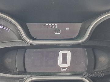 Fiat Talento 2.0 diesel 145cv 6 posti