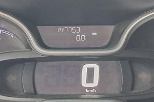 Fiat Talento 2.0 diesel 145cv 6 posti