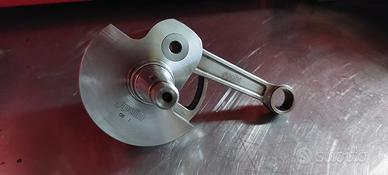 Albero motore polini corsa 60 Vespa PX 125-150