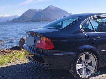 BMW E46 328i
