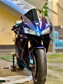 Cbr 600 rr