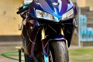 Cbr 600 rr