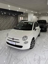 Fiat 500 Easy Power GPL casa madre