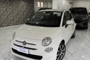 Fiat 500 Easy Power GPL casa madre