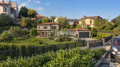 TERRENO EDIFICABILE DI 1500 MQ A CORVELLA - ALTO R