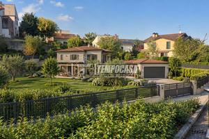 TERRENO EDIFICABILE DI 1500 MQ A CORVELLA - ALTO R