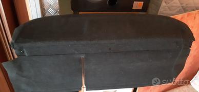 cappelliera yaris 2005 1.0 benzina 