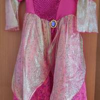 Abito Principessa - Mattel Barbie