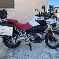 Bmw r 1200 gs - 2011