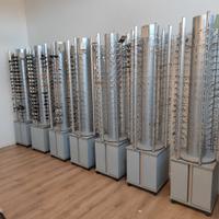 Espositori Girevoli Occhiali