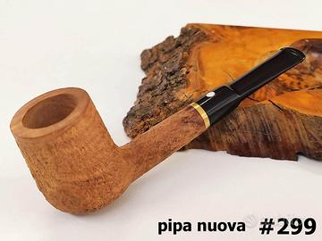 Pipa ARMELLINI rusticata NUOVA