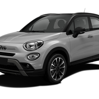 AUTORICAMBI FIAT 500 X CROOS 2025