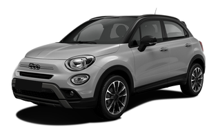 AUTORICAMBI FIAT 500 X CROOS 2025