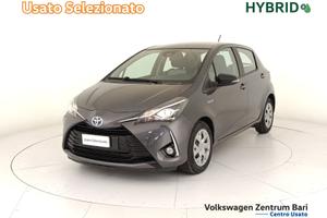 Toyota Yaris 5p 1.5h business