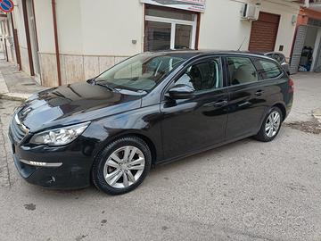 Peugeot 308 1.6 e-HDi 115 CV Stop&Start SW Busines