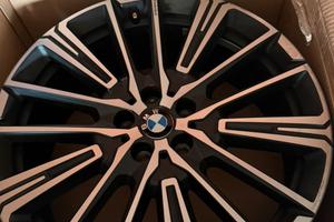 Cerchi originali bmw x1 u11 20 pollici