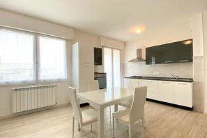 Magnifico 2 camere 2 bagni a due passi dal mare